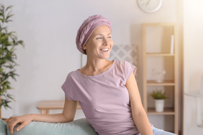 Quand les champignons aident-ils en cas de cancer et quand ne le font-ils pas ?