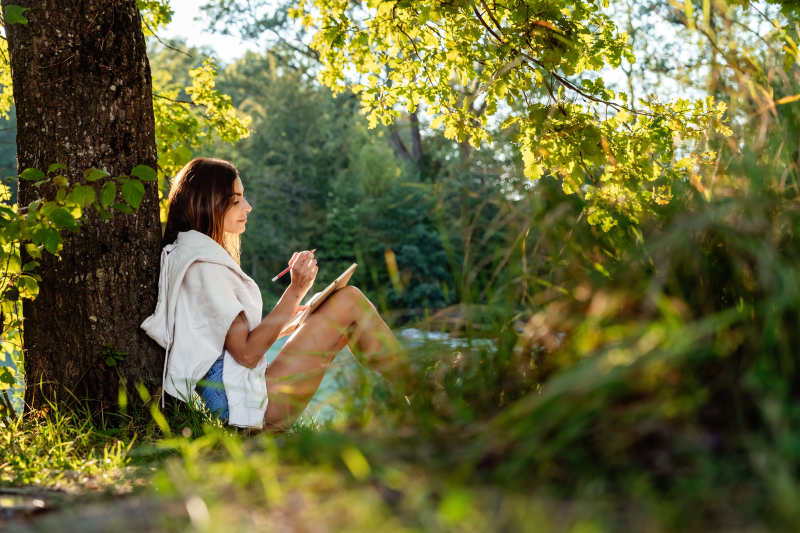 Retrouvez votre bien-être psychique grâce aux champignons vitaux