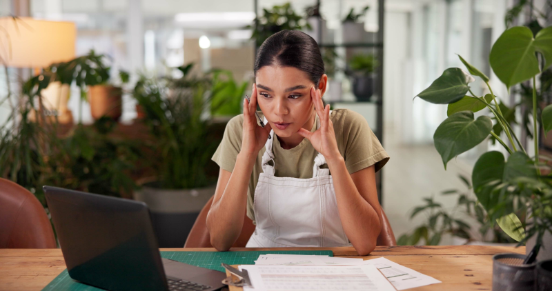 Quand le stress dirige notre vie