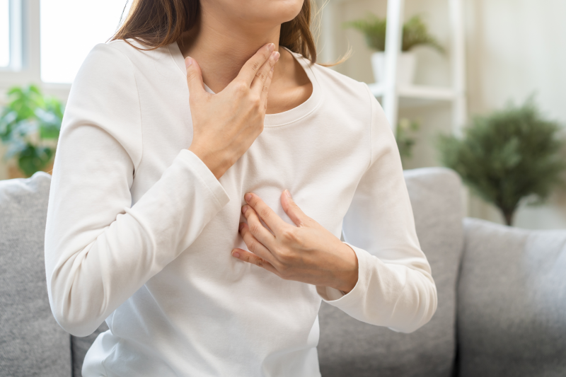 L'idée la plus importante de la médecine chinoise - elle vous montre comment être en bonne santé.